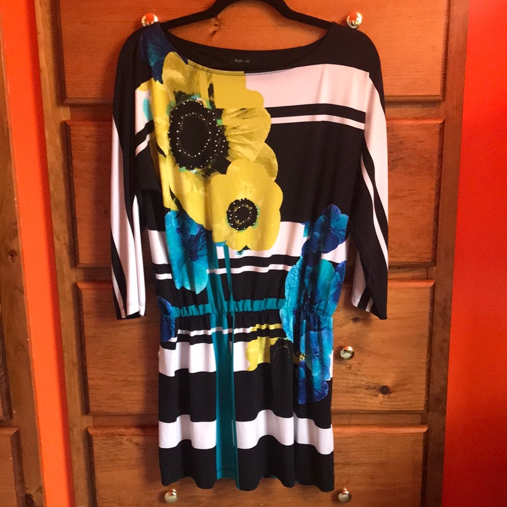 Style & Co. dress